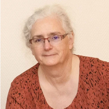 Photo de Ma&icirc;tre Agn&egrave;s DIDRY