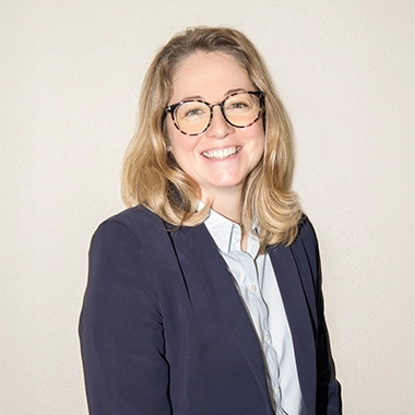 Photo de Ma&icirc;tre Aline MUGUET