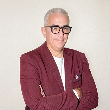 Photo de Ma&icirc;tre Ghislain DIDRY