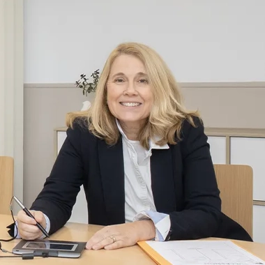 Photo de Ma&icirc;tre Marielle GIRARD-DUVAL