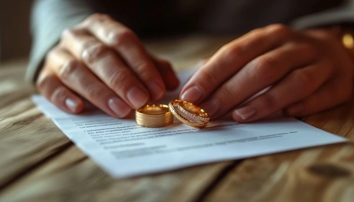 Prestation compensatoire : le juge doit apprécier la disparité sans tenir compte du partage soumis à une loi étrangère